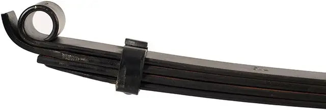 Toyota Pickup Front Leaf Spring Solid Axle Single 79-85 Toyota Pickup Includes Bushings