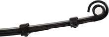 Cargar imagen en el visor de la galería, Toyota Pickup Front Leaf Spring Solid Axle Single 79-85 Toyota Pickup Includes Bushings