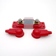 Cargar imagen en el visor de la galería, Big 7 Battery Cable Kit 1986 - 1992 Jeep Comanche MJ