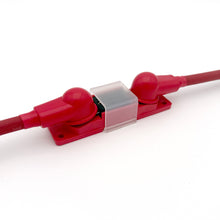 Cargar imagen en el visor de la galería, Big 7 Battery Cable Kit 2018 - 2024 Jeep Wrangler JL