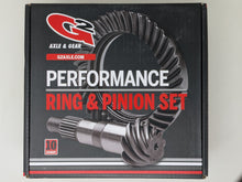 Load image into Gallery viewer, G2 High Performance Ring &amp; Pinion Gear Set | 4.88 Ratio | 2007 - 2018 Jeep Wrangler JK Dana 44 Rear
