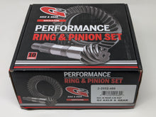 Load image into Gallery viewer, G2 High Performance Ring &amp; Pinion Gear Set | 4.88 Ratio | 2007 - 2018 Jeep Wrangler JK Dana 44 Rear