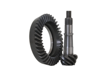 Load image into Gallery viewer, GM 10-Bolt 8.5 and 8.6 Inch 4.10 Ratio Face Hobbed Ring and Pinion Revolution Gear