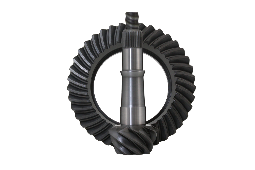 GM 10-Bolt 8.5 and 8.6 Inch 4.88 Ratio Face Hobbed Ring and Pinion Revolution Gear