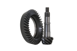 GM 10-Bolt 8.5 and 8.6 Inch 4.88 Ratio Face Hobbed Ring and Pinion Revolution Gear