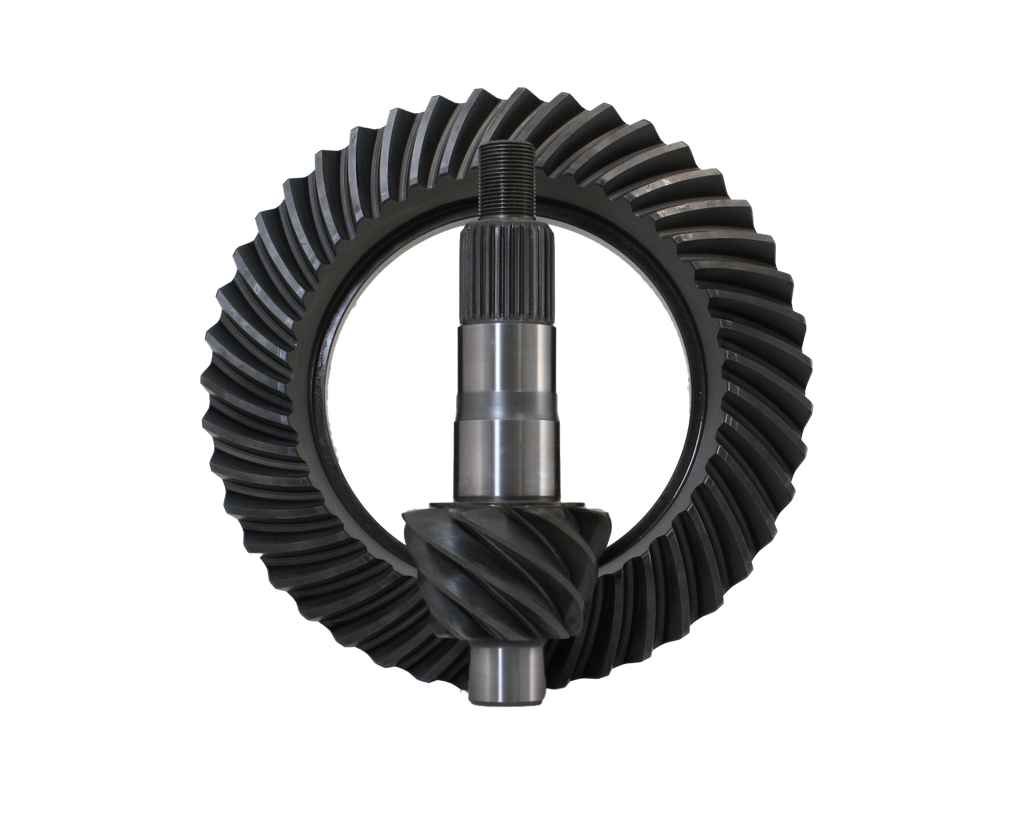 GM 14-Bolt 10.5 Inch Rear Axle 5.13 Ratio Thick Ring and Pinion Revolution Gear