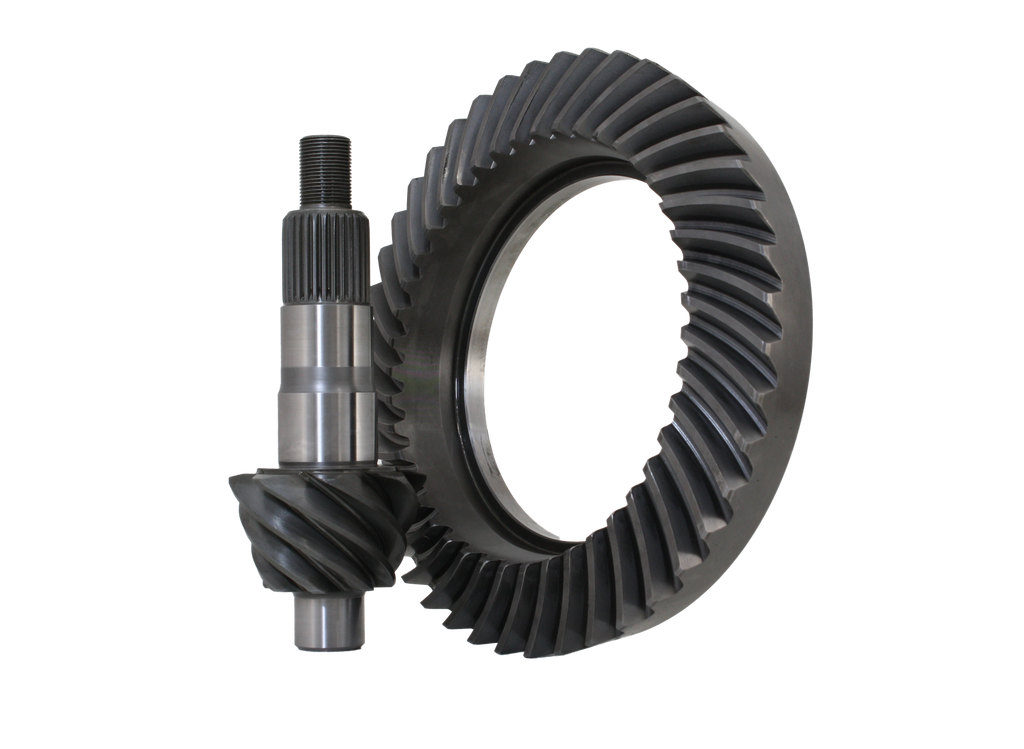 GM 14-Bolt 10.5 Inch Rear Axle 5.13 Ratio Thick Ring and Pinion Revolution Gear