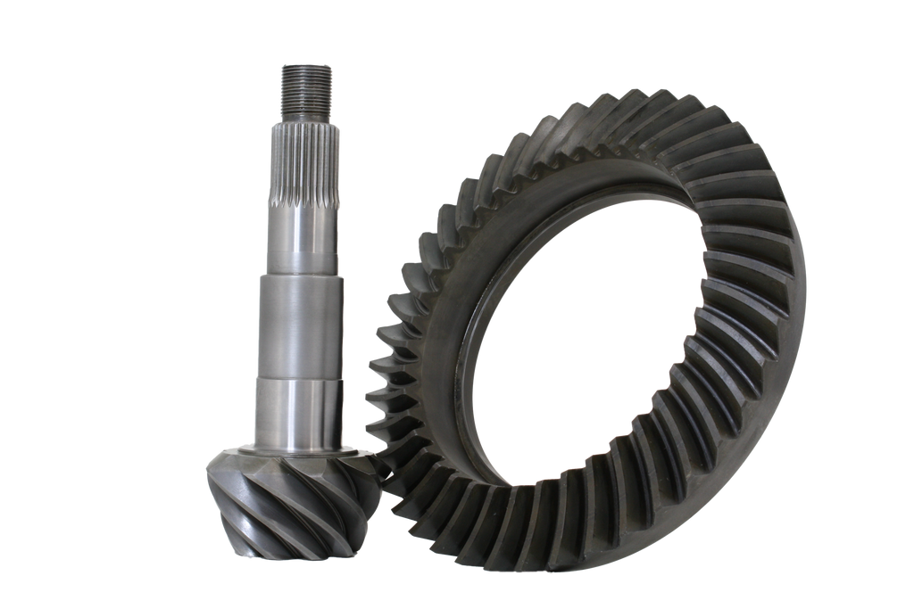 GM 14-Bolt 11.5 Inch 4.56 Ratio Ring and Pinion Revolution Gear