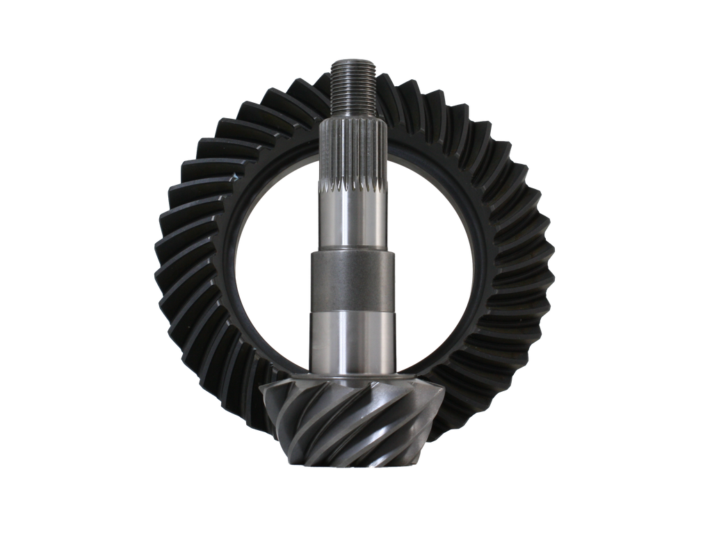 GM 8.25 Inch IFS 3.73 Ratio Ring and Pinion Revolution Gear