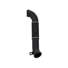 Load image into Gallery viewer, 3 Inch Down Pipe For 04-10 Silverado/Sierra 6.6L Duramax Fits Mid to Late 04 Models MBRP