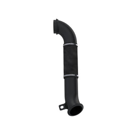 3 Inch Down Pipe For 04-10 Silverado/Sierra 6.6L Duramax Fits Mid to Late 04 Models MBRP
