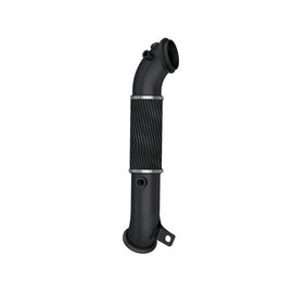 Chev/GMC Duramax 6.6L3 Inch Turbo Down Pipe For 11-15 Silverado/Sierra 2500/3500 Duramax MBRP