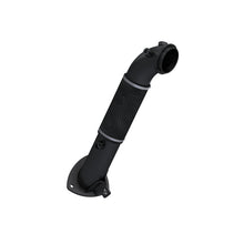 Load image into Gallery viewer, Chev/GMC Duramax 6.6L3 Inch Turbo Down Pipe For 15-16 Silverado/Sierra 2500/3500 Duramax MBRP