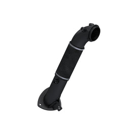 Chev/GMC Duramax 6.6L3 Inch Turbo Down Pipe For 15-16 Silverado/Sierra 2500/3500 Duramax MBRP