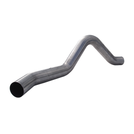 Exhaust Tail Pipe For 94-02 Dodge All MBRP