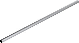 Exhaust Pipe 2.5 Inch Straight Tube T409 Stainless Steel 90 Inch In Length MBRP
