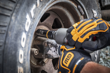 Cargar imagen en el visor de la galería, Gearwrench Bolt Biter 10 Piece Impact Extraction Socket Set 1/2 Drive Deep | 86071