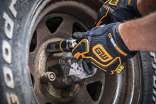 Cargar imagen en el visor de la galería, Gearwrench Bolt Biter 10 Piece Impact Extraction Socket Set 1/2 Drive Deep | 86071