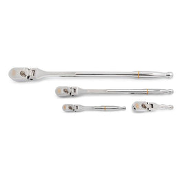 Gearwrench 4 Piece 1/4