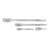 Gearwrench 4 Piece 1/4