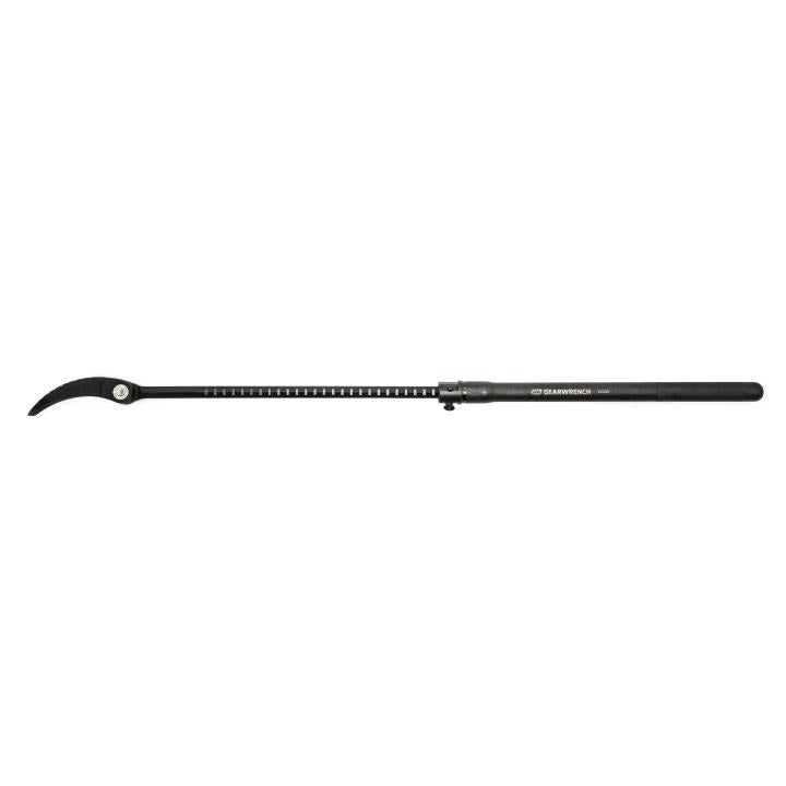 Gearwrench 29"-48" Extendable Indexing Pry Bar | 82248