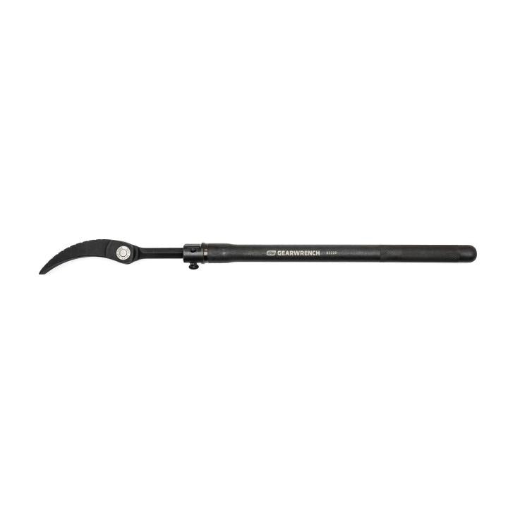 Gearwrench 29"-48" Extendable Indexing Pry Bar | 82248