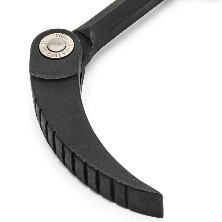 Gearwrench 29"-48" Extendable Indexing Pry Bar | 82248