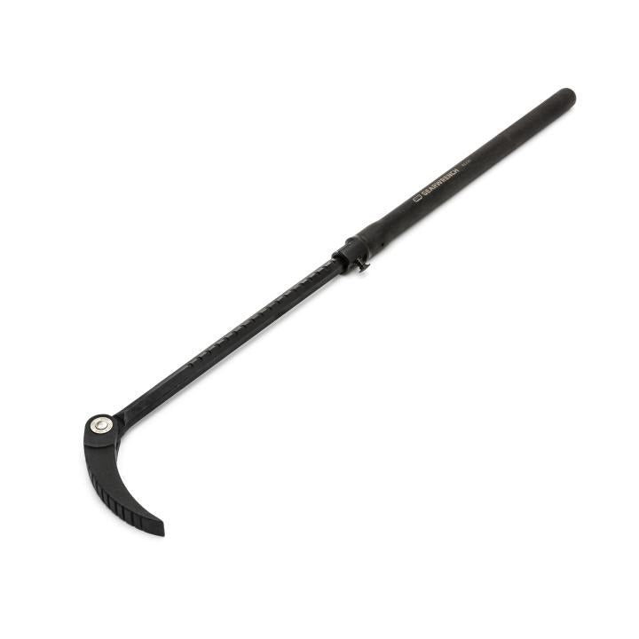 Gearwrench 29"-48" Extendable Indexing Pry Bar | 82248