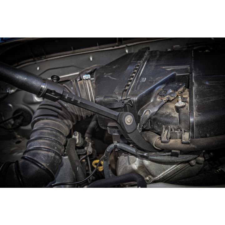 Gearwrench 29"-48" Extendable Indexing Pry Bar | 82248