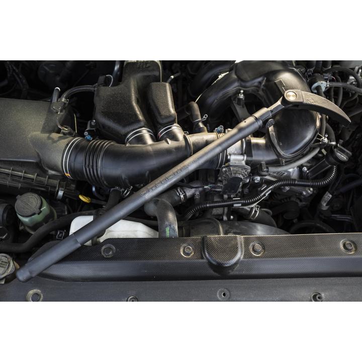 Gearwrench 29"-48" Extendable Indexing Pry Bar | 82248