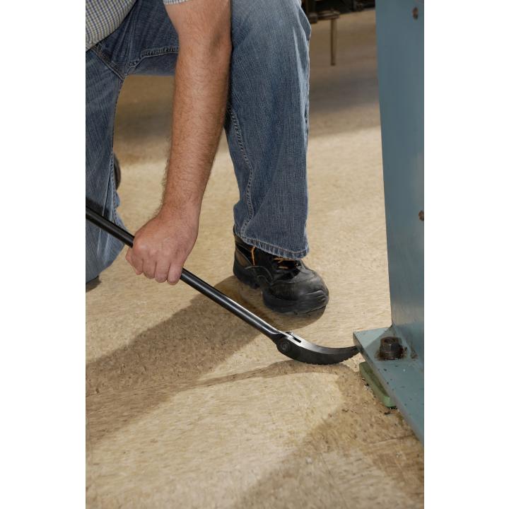 Gearwrench 29"-48" Extendable Indexing Pry Bar | 82248