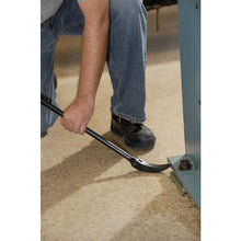 Cargar imagen en el visor de la galería, Gearwrench 29"-48" Extendable Indexing Pry Bar | 82248