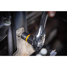 Cargar imagen en el visor de la galería, Gearwrench Bolt Biter 28 Pcs Impact Extraction Socket Set 1/4 &amp; 3/8 Drive | 84784