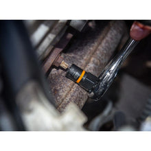 Cargar imagen en el visor de la galería, Gearwrench Bolt Biter 28 Pcs Impact Extraction Socket Set 1/4 &amp; 3/8 Drive | 84784