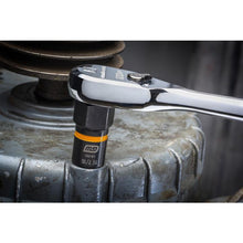 Cargar imagen en el visor de la galería, Gearwrench Bolt Biter 28 Pcs Impact Extraction Socket Set 1/4 &amp; 3/8 Drive | 84784