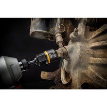 Cargar imagen en el visor de la galería, Gearwrench Bolt Biter 28 Pcs Impact Extraction Socket Set 1/4 &amp; 3/8 Drive | 84784