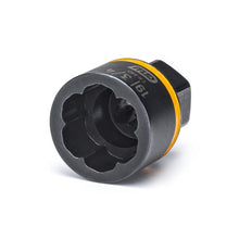 Cargar imagen en el visor de la galería, Gearwrench Bolt Biter 28 Pcs Impact Extraction Socket Set 1/4 &amp; 3/8 Drive | 84784