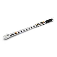 Cargar imagen en el visor de la galería, Gearwrench 1/2" 120XP Flex Head Electronic Torque Wrench with Angle | 85196