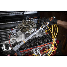 Cargar imagen en el visor de la galería, Gearwrench 1/2" 120XP Flex Head Electronic Torque Wrench with Angle | 85196