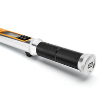Cargar imagen en el visor de la galería, Gearwrench 1/2" 120XP Flex Head Electronic Torque Wrench with Angle | 85196