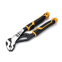 Load image into Gallery viewer, Gearwrench 4 Pce PITBULL Auto-Bite Tongue &amp; Groove Dual Material Pliers | 82594C