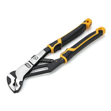 Load image into Gallery viewer, Gearwrench 4 Pce PITBULL Auto-Bite Tongue &amp; Groove Dual Material Pliers | 82594C