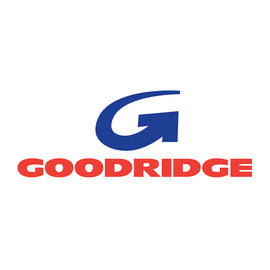 Goodridge Stainless Steel Front Brake Lines 00-07 Honda Accord & 04-08 Acura TSX