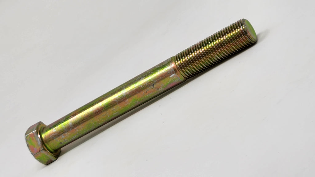 Replacement Bolt for Total Chaos Upper Control Arm Uniball | 10251 | 2005 - 2023 Toyota Tacoma