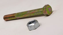 Load image into Gallery viewer, Replacement Bolt &amp; Nut for Total Chaos Upper Control Arm Uniball | 10251 / 11202