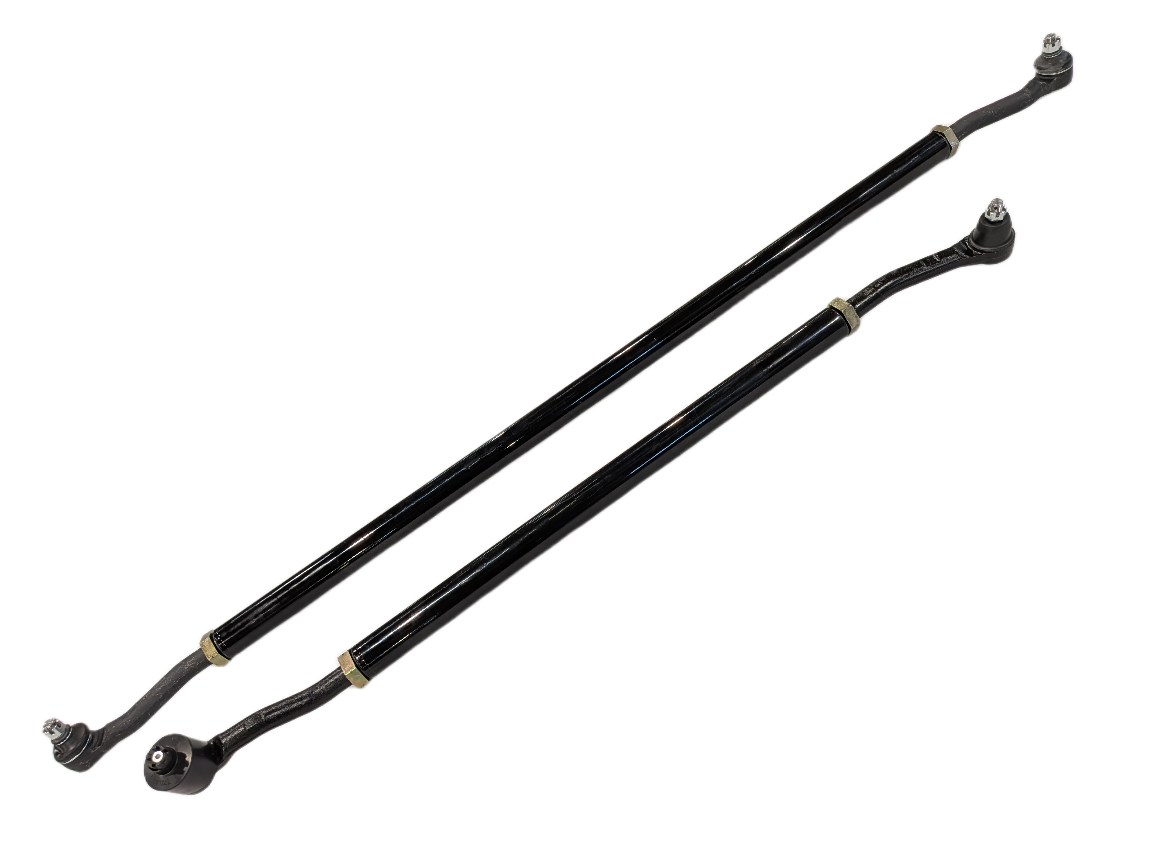 Heavy Duty 1.5in. Steering System | 1999 - 2004 Jeep Grand Cherokee WJ