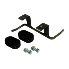 Load image into Gallery viewer, Armor Lite Series 1994-1997 Dodge 2500/3500 5.9L Cummins Rear Frame Hanger Assembly, MBRP