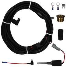 Cargar imagen en el visor de la galería, FASS Titanium Series Optional Electric Diesel Fuel Heater Kit