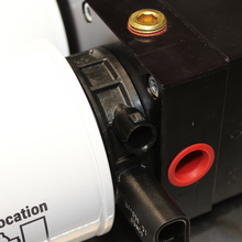Cargar imagen en el visor de la galería, FASS High Output Heater Disk