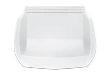Load image into Gallery viewer, Hood Scoop GAZ Summit White Chevy Silverado 1500 2WD/4WD (2019-2026) Rough Country